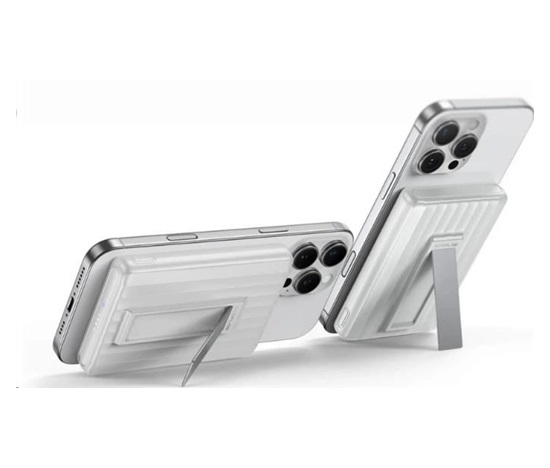 EcoFlow RAPID Magnetická Power Banka (10000mAh) - bílá