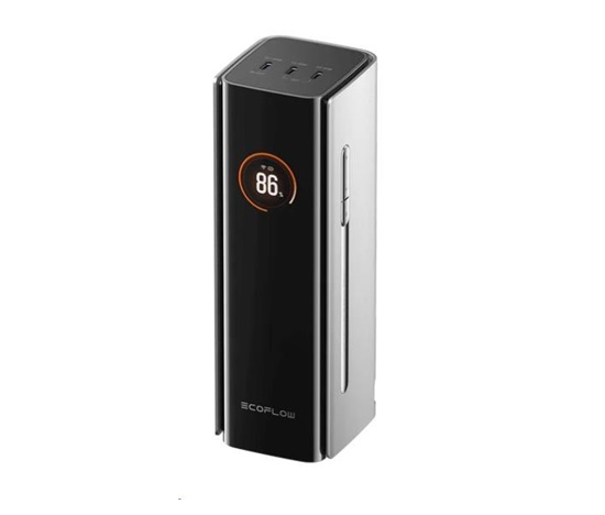 EcoFlow RAPID Pro Power Banka (27650mAh)