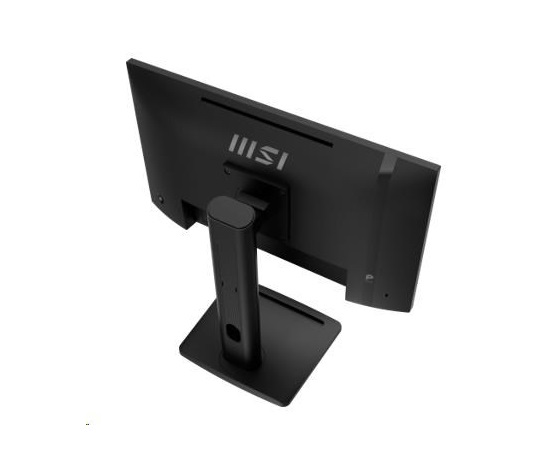 MSI LCD PRO MP245PG E14, 23.8", 1920x1080, IPS, 4,0 ms, VESA 100x100, Black