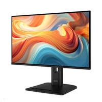 MSI LCD PRO MP245PG E14, 23.8", 1920x1080, IPS, 4,0 ms, VESA 100x100, Black