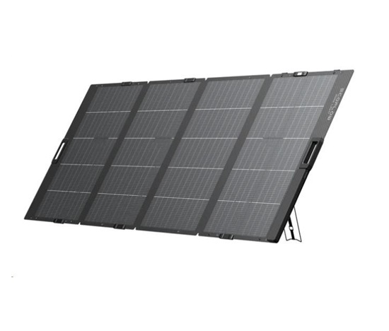 EcoFlow solární panel 400W skládací - 2.generace