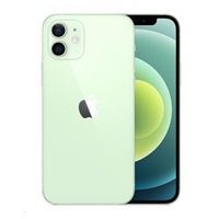 Apple iPhone 12 128GB Green (2nd hand) - použité