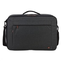 Case Logic brašna/batoh Era ERACV116 pro notebook 15,6" a tablet 10", tmavě šedá