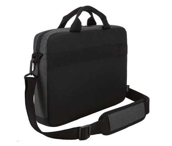 Case Logic brašna Era ERAA114 pro notebook 14,3" a tablet 10", tmavě šedá