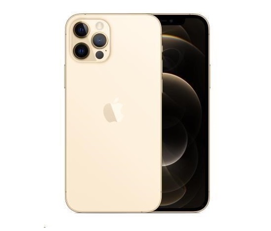 Apple iPhone 12 Pro 256GB Gold (2nd hand) - použité