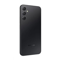BAZAR - Samsung Galaxy A34 (A346), 8/256 GB, EU, 5G, černá - Po opravě (Bez příšlušenství)