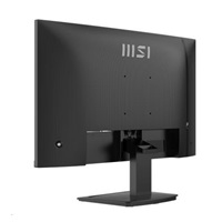 MSI LCD PRO MP273 E14A, 27", 1920x1080, IPS, 4 ms, Black