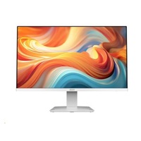MSI LCD PRO MP273W E14A, 27", 1920x1080, IPS, 4 ms, VESA 100x100, White