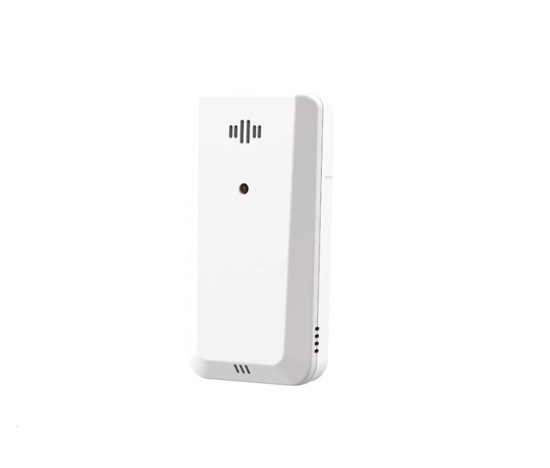WG - Doplňkový sensor pro meteostanici WG3 - bílý