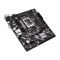 ASUS MB Sc LGA1851 PRIME H810M-K, Intel H810, 2xDDR5, 1xHDMI, 1xVGA, mATX