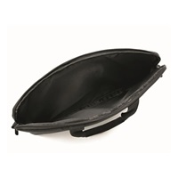 ACER brašna Carrying Bag 16" (OBG203),3,6L,2 kapsy,rukojeť,ramenní popruh,polyester,Černá