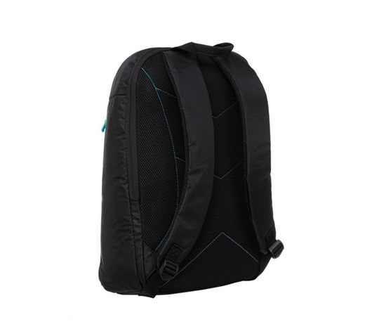 ACER Predator Urban Backpack 18" (PBG510),27l,voděodolný,kapsa na ntb až 18",nastavitelné popruhy,černá