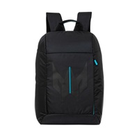 ACER Predator Urban Backpack 18" (PBG510),27l,voděodolný,kapsa na ntb až 18",nastavitelné popruhy,černá
