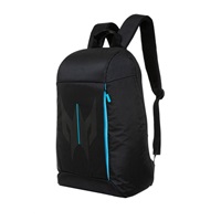 ACER Predator Urban Backpack 18" (PBG510),27l,voděodolný,kapsa na ntb až 18",nastavitelné popruhy,černá