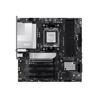 MSI MB Sc AM5 PRO B850M-P WIFI, AMD B850, 4xDDR5, 1xDP, 1xHDMI, mATX