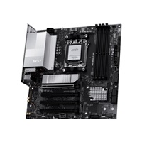 MSI MB Sc AM5 PRO B850M-P WIFI, AMD B850, 4xDDR5, 1xDP, 1xHDMI, mATX