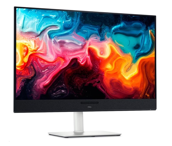 BAZAR - DELL LCD S3225QC - 31,6"/OLED/3840x2160/16:9/120Hz/0.03ms/1500000:1/250 cd/m2/HDMI/VESA/3YNBD (210-BRVT) - Poško