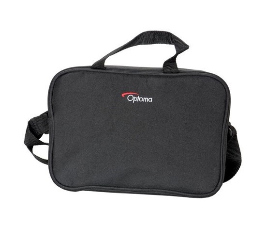 BAZAR - Optoma Univerzální brašna pro projektor - Rozbaleno (Komplet)