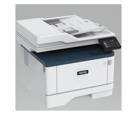 BAZAR - Xerox B315V_DNI ČB laser. MFZ, A4, 512mb, DUPLEX, DADF, 40ppm, Ethernet/Wifi/USB, Apple AirPrint - Poškozený oba