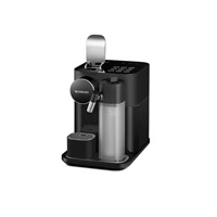 BAZAR - De‘Longhi Nespresso Granlattissima kávovar, kapslový, černá - Po opravě (Náhradní krabice)