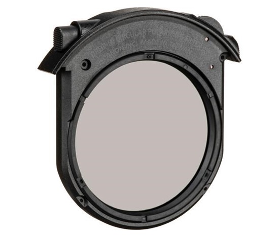 Canon Drop in cirkulární polarizační filtr A