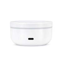 EVOLVEO Uspávací modul Nubiloo, s ukolebávkami a bílým šumem, LED indikátor