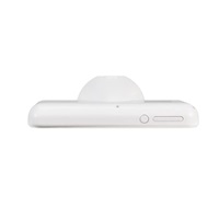 EVOLVEO Baby Monitor N35, kamera, VOX, teploměr, noční vidění, RGB, růžová