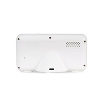 EVOLVEO Baby Monitor N35, kamera, VOX, teploměr, noční vidění, RGB, růžová