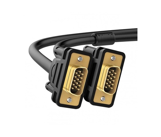WG Kabel VGA (male) to VGA (male) / 3m / PVC