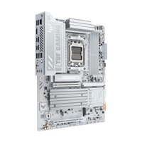 ASUS MB Sc AM5 TUF GAMING X870-PRO WIFI7 W NEO, AMD X870, 4xDDR5, 2xUSB4, 1xHDMI