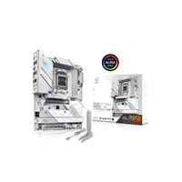 ASUS MB Sc AM5 ROG STRIX B850-A GAMING WIFI7 NEO, AMD B850, 4xDDR5, 1xHDMI
