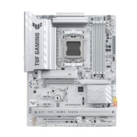 ASUS MB Sc AM5 TUF GAMING B850-PRO WIFI7 W NEO, AMD B850, 4xDDR5, 1xHDMI, 1xDP