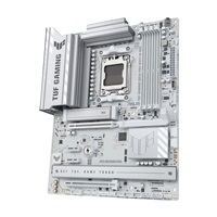 ASUS MB Sc AM5 TUF GAMING B850-PRO WIFI7 W NEO, AMD B850, 4xDDR5, 1xHDMI, 1xDP