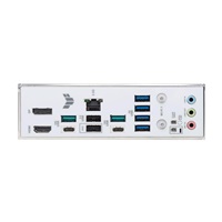 ASUS MB Sc AM5 TUF GAMING B850-PRO WIFI7 W NEO, AMD B850, 4xDDR5, 1xHDMI, 1xDP