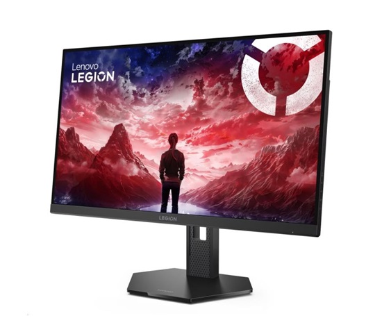 LENOVO LCD Legion 27U-10 - 27",IPS,16:9,3840x2160,0.5/4ms,300cd/m2,1000:1,HDMI,DP,VESA,PIVOT,3Y