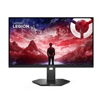 LENOVO LCD Legion 27U-10 - 27",IPS,16:9,3840x2160,0.5/4ms,300cd/m2,1000:1,HDMI,DP,VESA,PIVOT,3Y