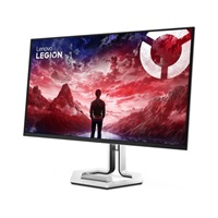 LENOVO LCD Legion Pro 27Q-10 - 26.5",QD-OLED,16:9,2560x1440,0.03ms,250cd/m2,1500000:1,VESA,PIVOT,3Y