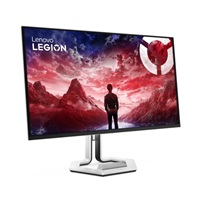 LENOVO LCD Legion Pro 27Q-10 - 26.5",QD-OLED,16:9,2560x1440,0.03ms,250cd/m2,1500000:1,VESA,PIVOT,3Y