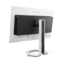 LENOVO LCD Legion Pro 27Q-10 - 26.5",QD-OLED,16:9,2560x1440,0.03ms,250cd/m2,1500000:1,VESA,PIVOT,3Y