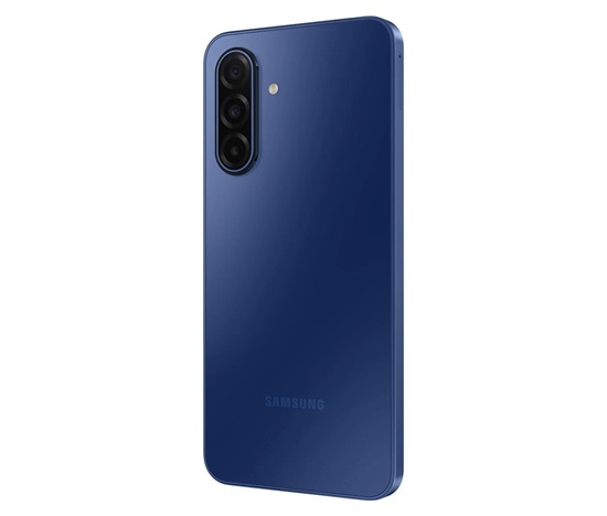 BAZAR - Samsung Galaxy A17 LTE 4GB/128GB světle modrý, EU - Po opravě (Bez příšlušenství)