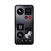 Nothing Phone 1 5G 8/128GB Black, EU