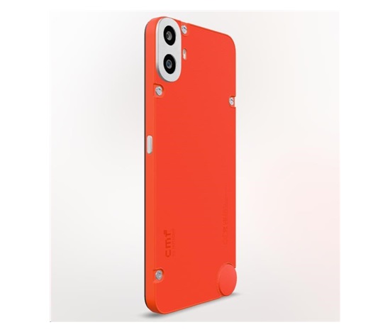 Nothing Phone 1 5G 8/128GB Orange, EU