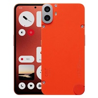 Nothing Phone 1 5G 8/128GB Orange, EU