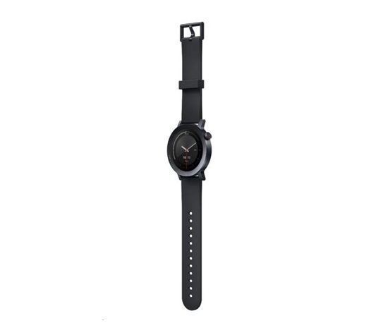 Nothing Watch 3 Pro Dark Grey, EU