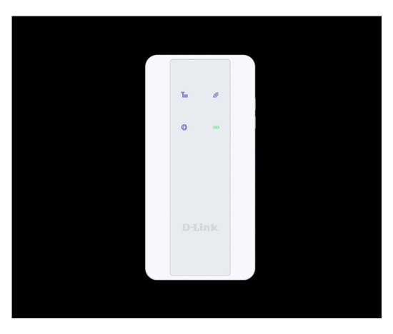 D-Link 5G NR AX1800 Wi-Fi 6 Mobile Hotspot