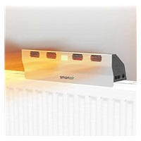 Bazar - Livington SmartAir posilovač radiátoru (Rozbaleno - komplet)