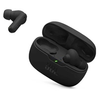 BAZAR - JBL Wave Beam 2 Black - poškozený obal