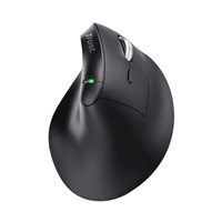 TRUST Myš Vyran, Bezdrátová, černá