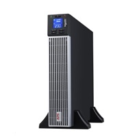 APC Easy UPS On-Line, 1000VA/900W Li-ion, Rack/Tower 2U, 230V, 6 IEC C13 outlets, Intelligent Card Slot, W/ rail kit