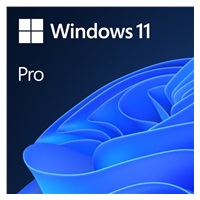 PROMO: Windows 11 Pro 64Bit CZ OEM (Speciální nabídka)